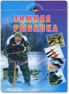 Зимняя рыбалка - Горох А. Г.