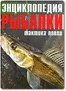 Энциклопедия рыбалки: тактика ловли - Колендович Я.