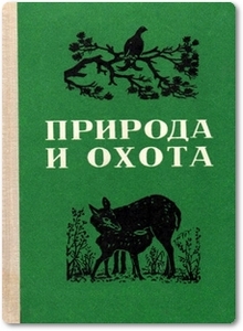 Природа и охота - Пащенко П. В.