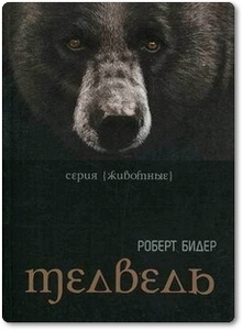 Медведь - Бидер Р.