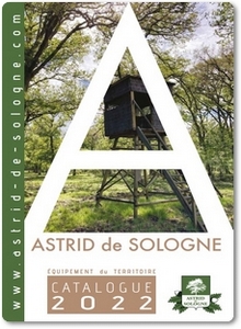 Astrid De Sologne 2022