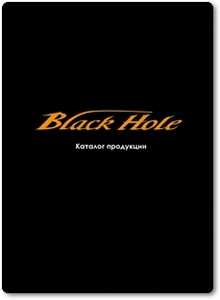 Black Hole 2016