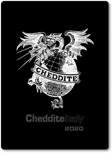 Cheddite 2020