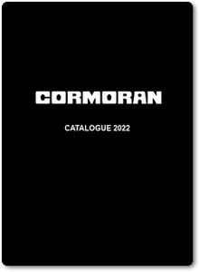 Cormoran 2022