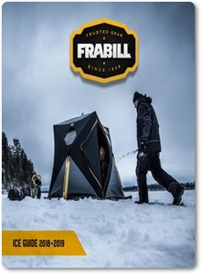 Frabill 2019 - Зима