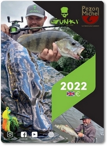 Gunki-Pezon 2022
