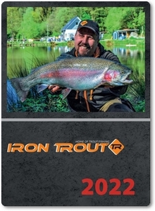 Iron Trout 2022