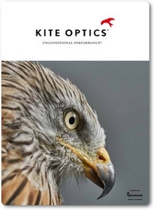 Kite Optics 2020