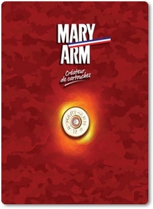 Mary Arm 2020