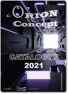 Orion Concept 2021