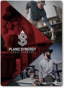 Plano Synergy 2020 - Fishing