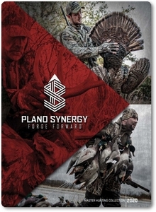 Plano Synergy 2020 - Hunting