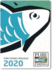 Pure Fishing 2020