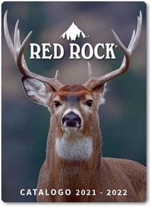 Red Rock 2022