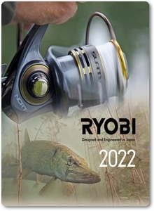 Ryobi 2022