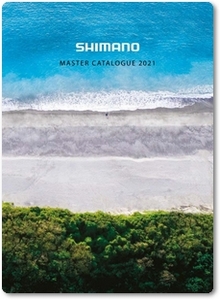 Shimano 2021