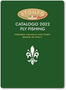 Stonfo 2022 Fly Fishing