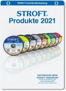 Stroft 2021