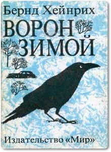 Ворон зимой - Хейнрих Б.