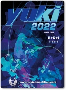 Yuki 2022