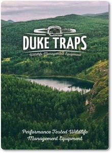 Каталог Duke Traps