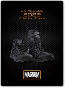 Каталог Magnum 2022