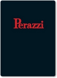 Каталог Perazzi 2012