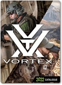 Каталог Vortex 2022