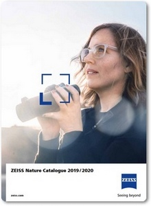 Каталог Zeiss 2020 - Nature