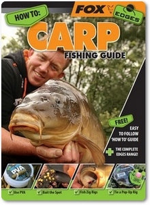 Carp Fox Fishing Guide