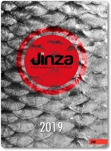 Jinza 2019
