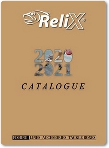 Relix 2021