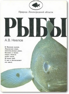 Рыбы - Неелов А. В.